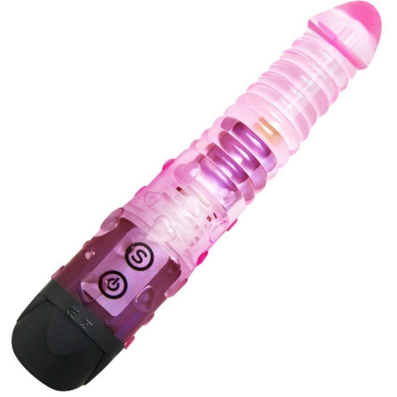 BAILE VIBRATORS Give you lover pink vibrator
