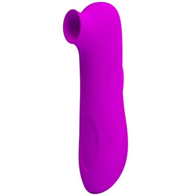 ROMANCE Magic flute stimulator by sucker