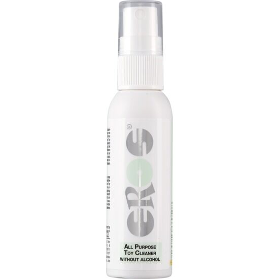 EROS CLASSIC LINE All purpose toy cleaner 50 ml