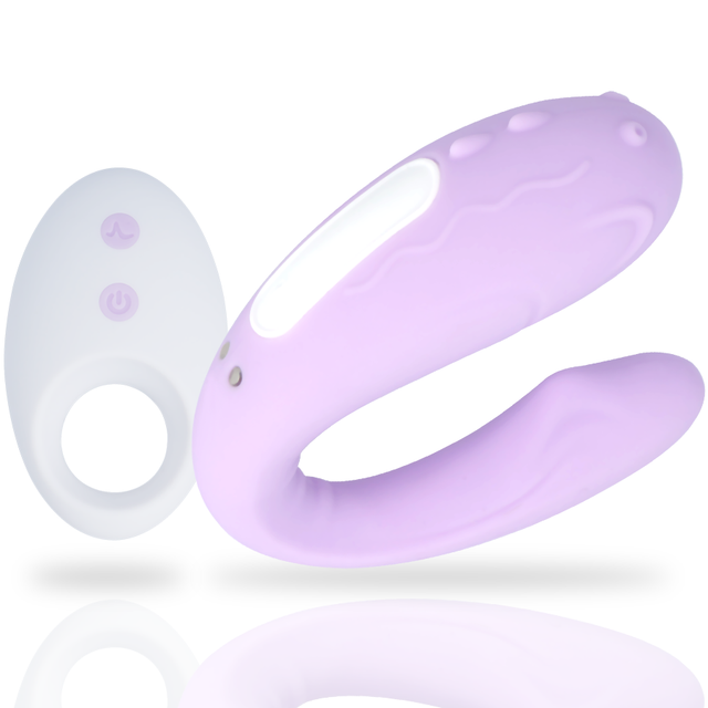 MIA Rin remote control partner