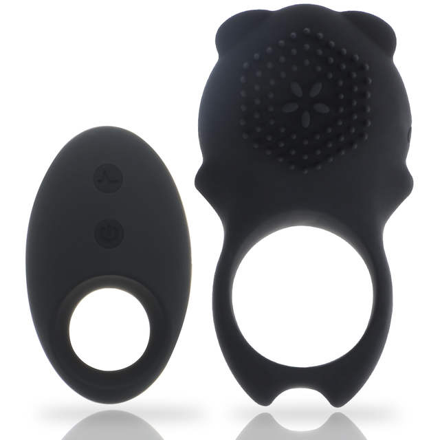 MIA Colosseo cock ring remote control