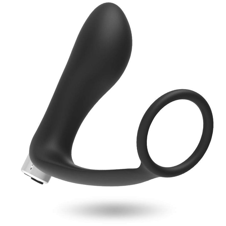 ADDICTED TOYS Prostatic vibrator rechargeable model 1