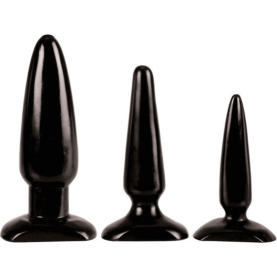 CALEXOTICS Colt anal trainer kit