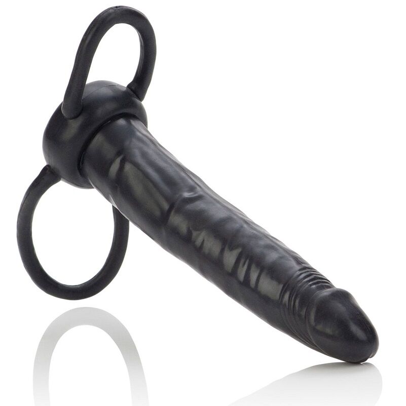 CALEXOTICS Accommodator dual penetrator