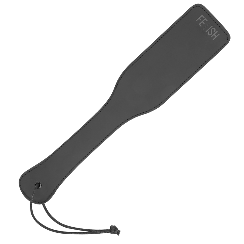 FETISH SUBMISSIVE BONDAGE Vegan leather whip
