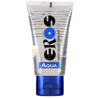 Aqua water based 50 ml
