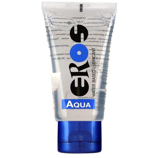 EROS CLASSIC LINE Aqua water based 50 ml