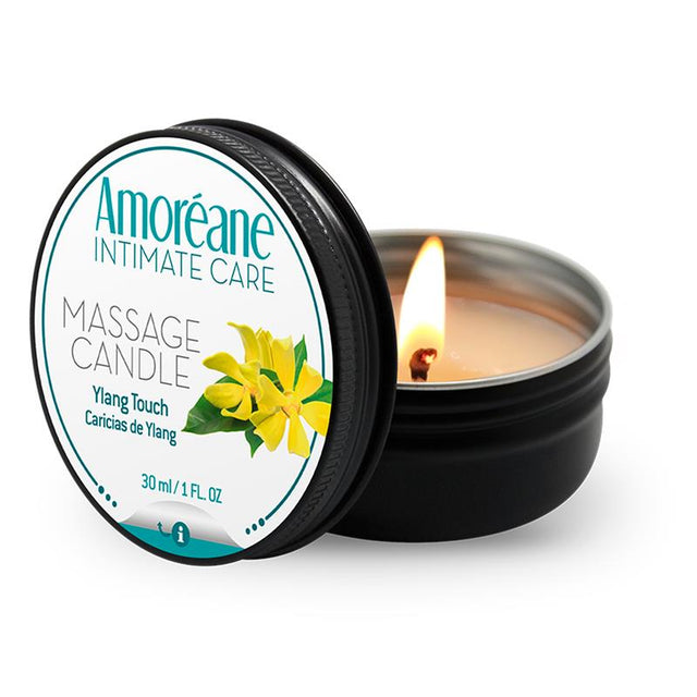 Massage Candle Ylang Touch 30 ml