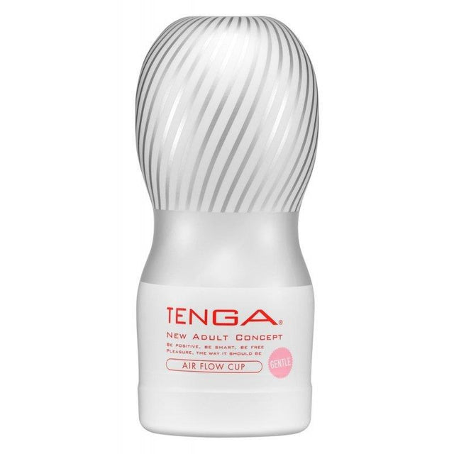 Masturbator Air Flow Cup Gentle